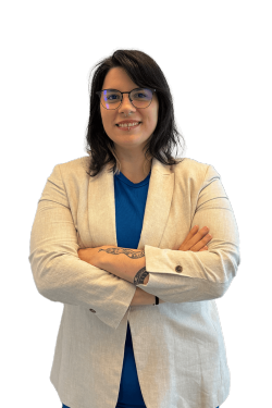 Jennifer Kaltenb., Leonding